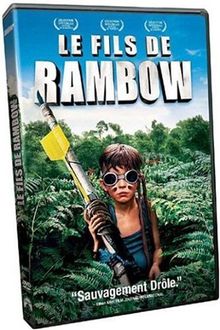 Le fils de rambow [FR Import]