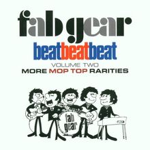 Fab Gear-Beat..Vol.2/More Top