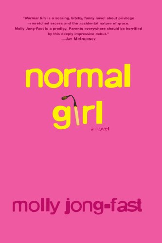 Normal Girl: A Novel