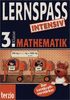 Lernspass intensiv - Mathematik 3. Klasse