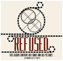 The Ep Compilation von Refused | CD | Zustand sehr gut