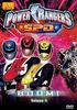 Power Rangers - S.P.D. Vol. 4 (Episoden 11-14)