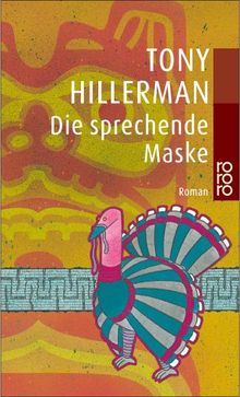 Die sprechende Maske von Hillerman, Tony | Buch | Zustand sehr gut