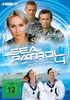 Sea Patrol - Die komplette vierte Staffel [4 DVDs]