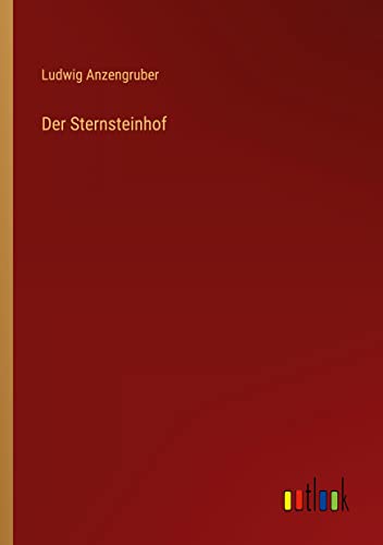 Der Sternsteinhof