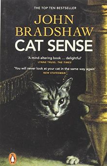 Cat Sense: The Feline Enigma Revealed