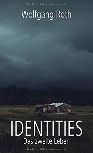 Identities - Wolfgang Roth Kartoniert (TB)