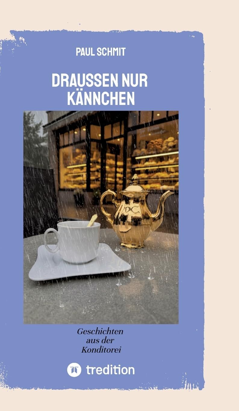 Draußen nur Kännchen