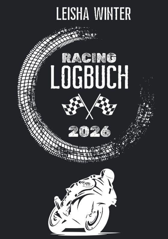 Racing Logbuch 2026