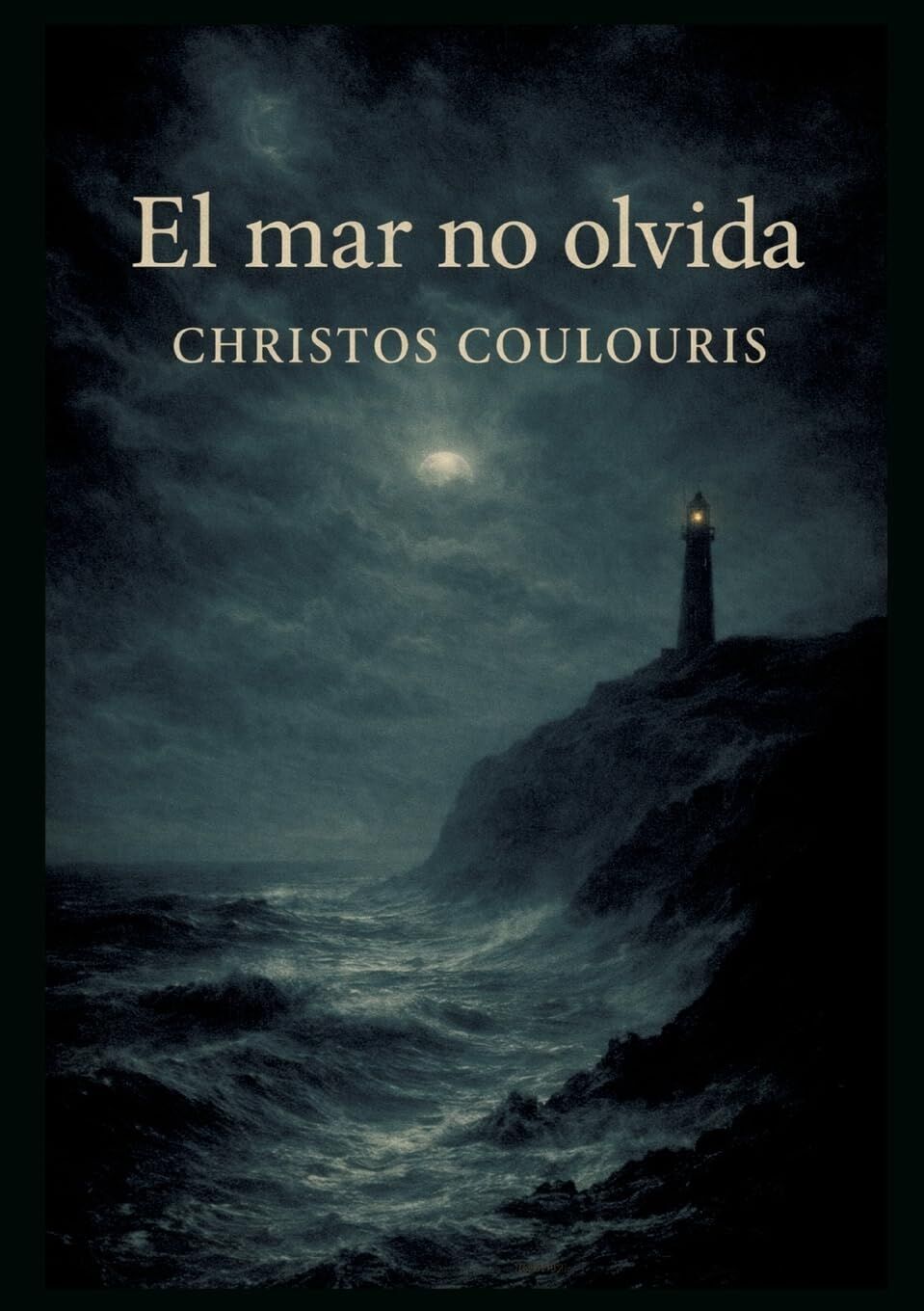 EL mar no olvida