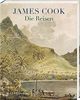 James Cook - Die Reisen
