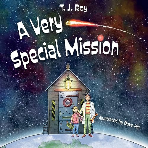 A Very Special Mission