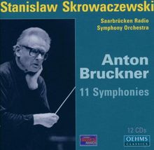 11 Sinfonien