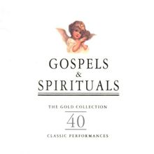 Gospel Gospel und Spirituals de Various | CD | état bon