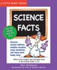 A Little Giant(r) Book: Science Facts (Little Giant Books)