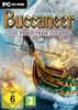 Buccaneer - The Pursuit of the Infamy