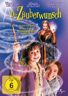 Der Zauberwunsch