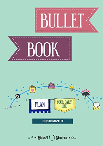 Bullet Book
