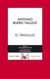 El tragaluz (AUSTRAL 70 AÑOS)