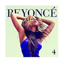 4 (Special Edition) von Beyoncé | CD | Zustand gut