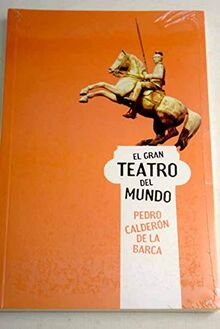 El gran teatro del mundo