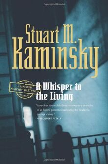 A Whisper to the Living (Inspector Porfiry Rostnikov)