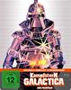 Kampfstern Galactica - Der Pilotfilm - Steelbook [Blu-ray]