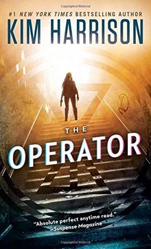 The Operator (The Peri Reed Chronicles)