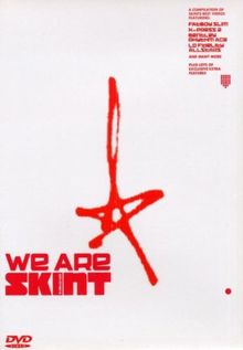 Various Artists - We are Skint | DVD | Zustand sehr gut