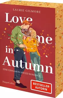 Love me in Autumn