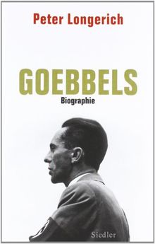 Joseph Goebbels: Biographie