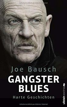 Gangsterblues: Harte Geschichten von Bausch, Joe | Buch | Zustand akzeptabel