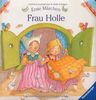 Erste Märchen: Frau Holle