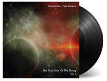 Dark Side of the Moog [Vinyl LP]