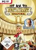 Restaurant Empire 2 - empfohlen von Alfons Schuhbeck