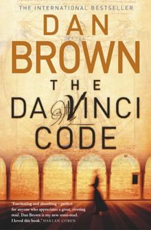 The Da Vinci Code: (Robert Langdon Book 2)