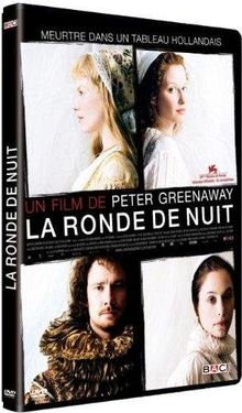 La ronde de nuit [FR Import]