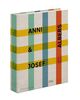 Anni & Josef Albers : égaux et inégaux