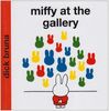 Miffy at the Gallery (Miffy - Classic)