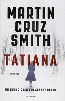 Tatiana (Omnibus)