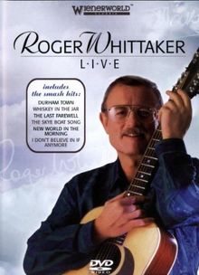 Roger Whittaker - Live