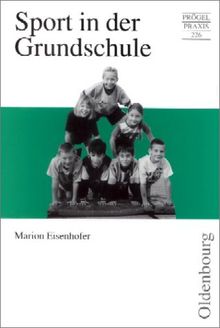 Sport in der Grundschule