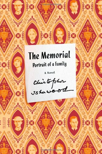 The Memorial: Portrait of a Family (FSG Classics)