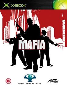 Mafia [UK]