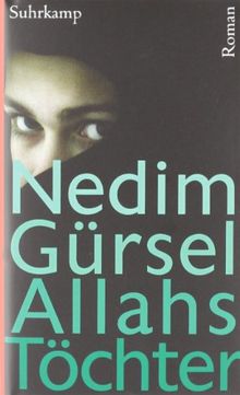 Allahs Töchter: Roman