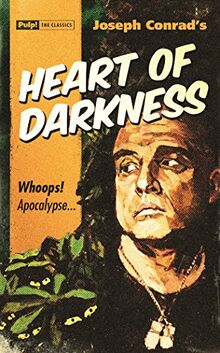 Heart Of Darkness (Pulp! the Classics, Band 114)