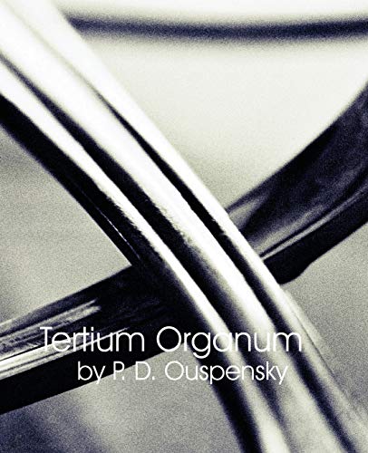 Tertium Organum (1922)
