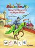 Bildermaus-Geschichten vom mutigen Ritter