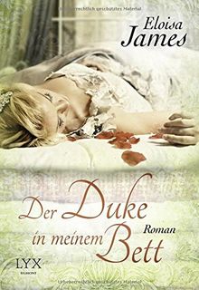 Der Duke in meinem Bett