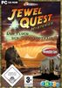 Jewel Quest: Mysteries - Der Fluch der Smaragdträne
